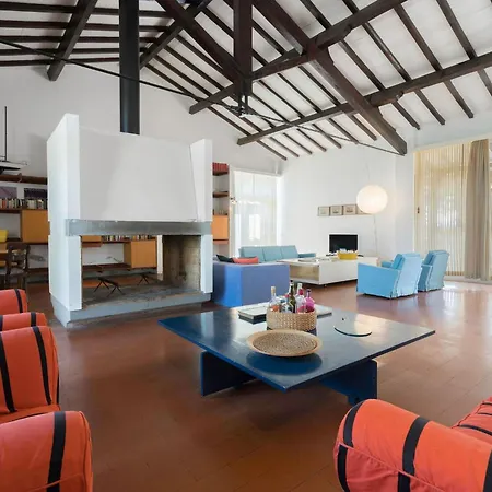 Poggetti San Luigi Country Casa de Férias *