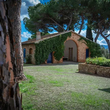 Poggetti San Luigi Country Follonica