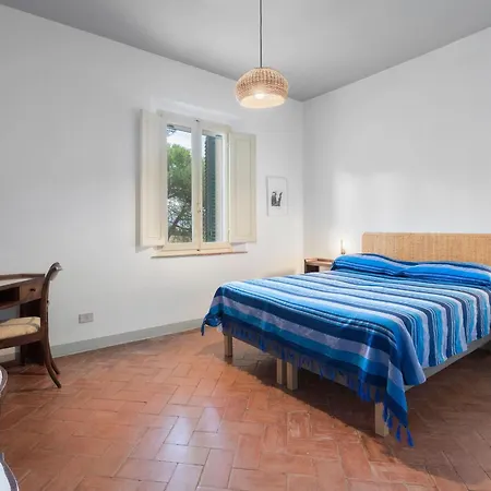 Casa de Férias Poggetti San Luigi Country