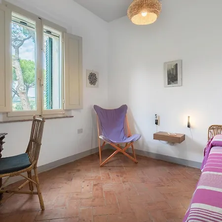 Casa de Férias Poggetti San Luigi Country Follonica