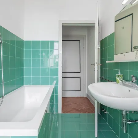 Poggetti San Luigi Country Casa de Férias